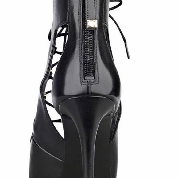 Brand New Guess Sexy Boot/Heels - Picture 2 of 7